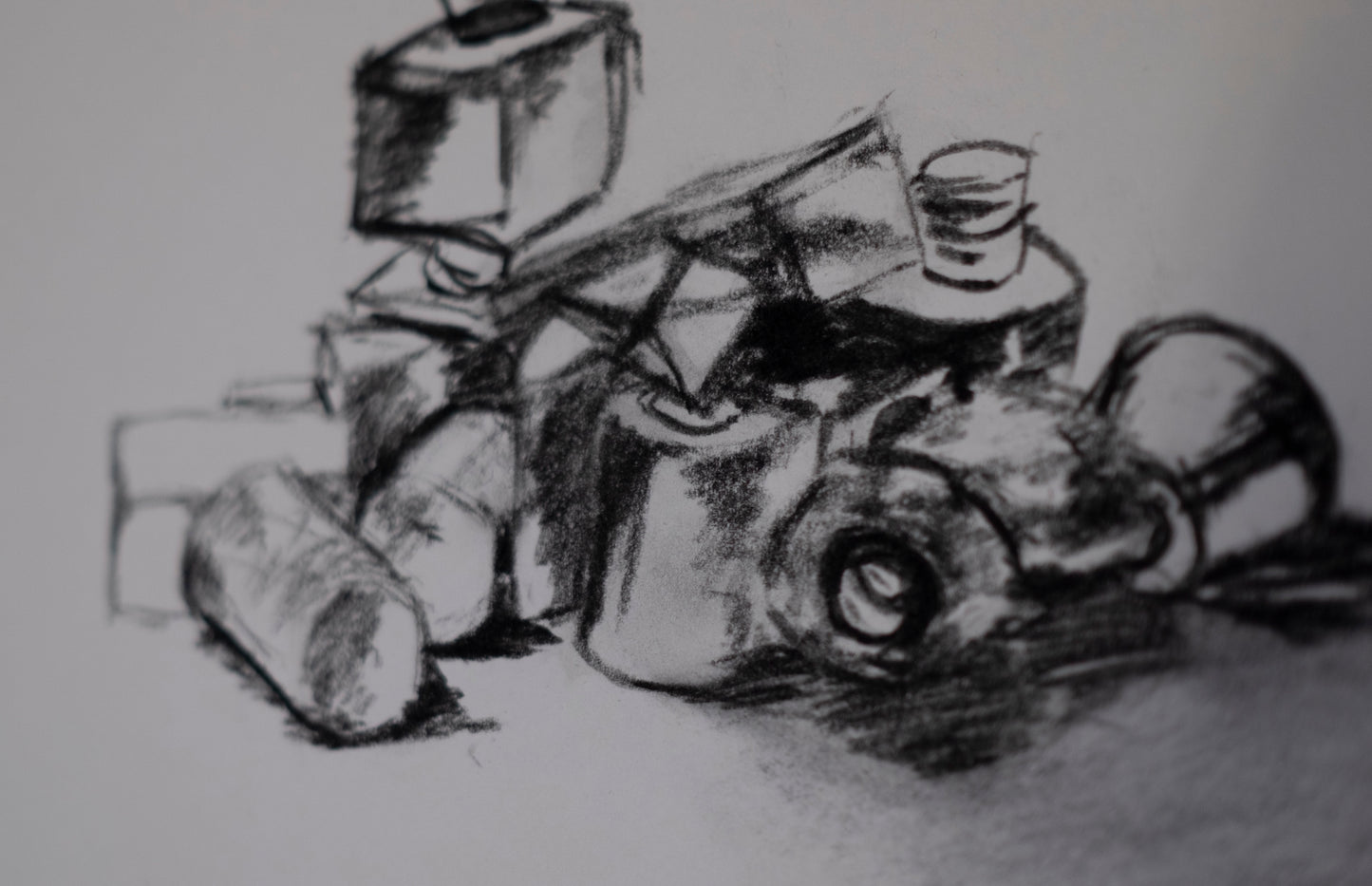 Equilibrio 03