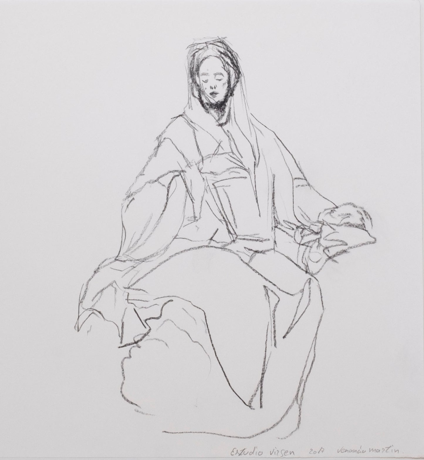 Virgin quick study