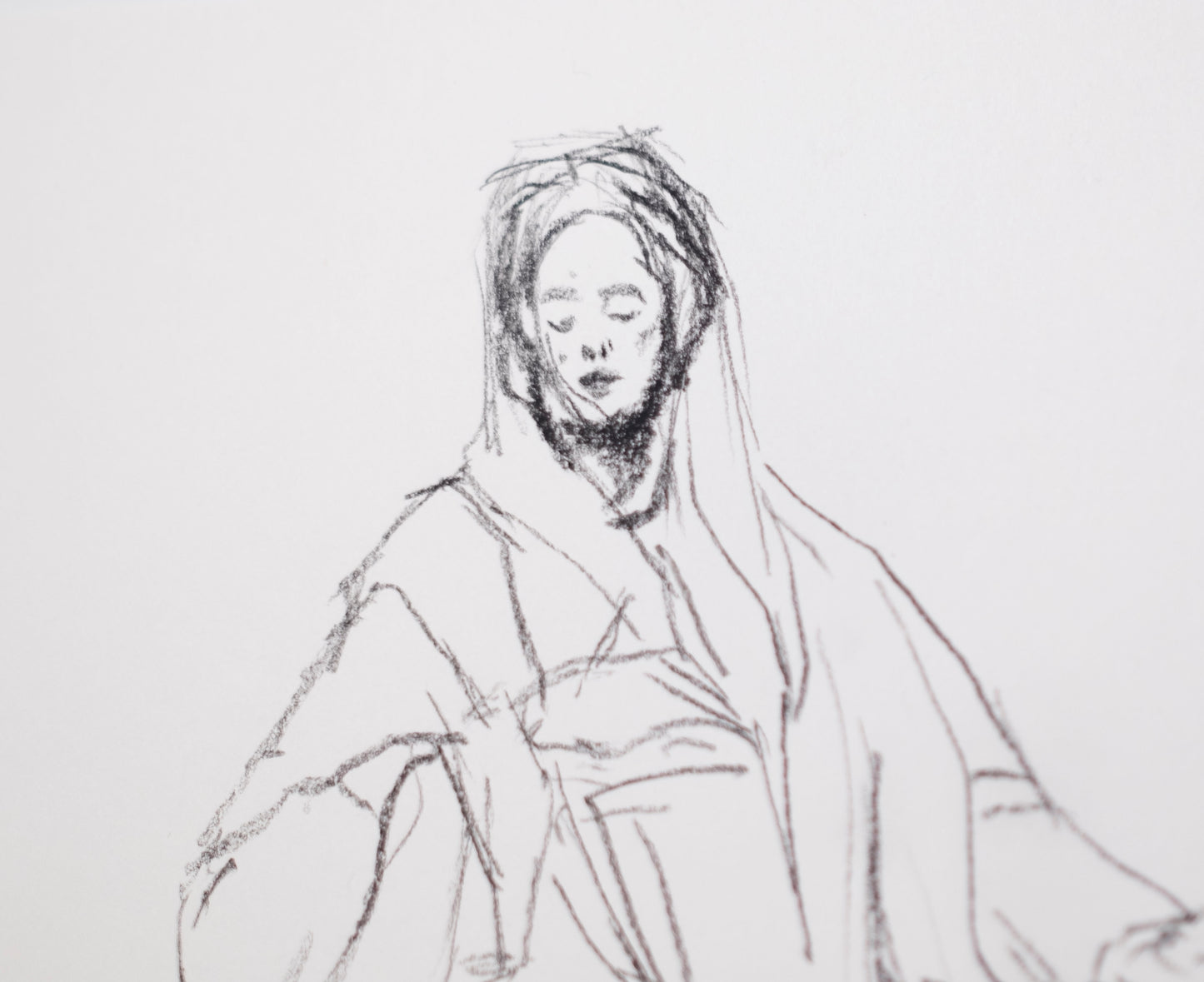 Virgin quick study
