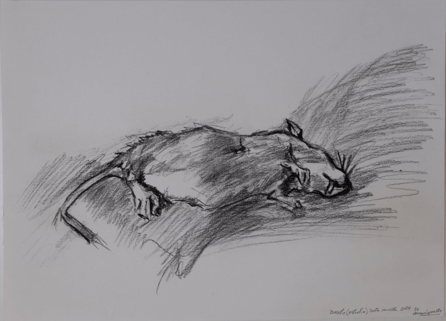 Dead rate sketch