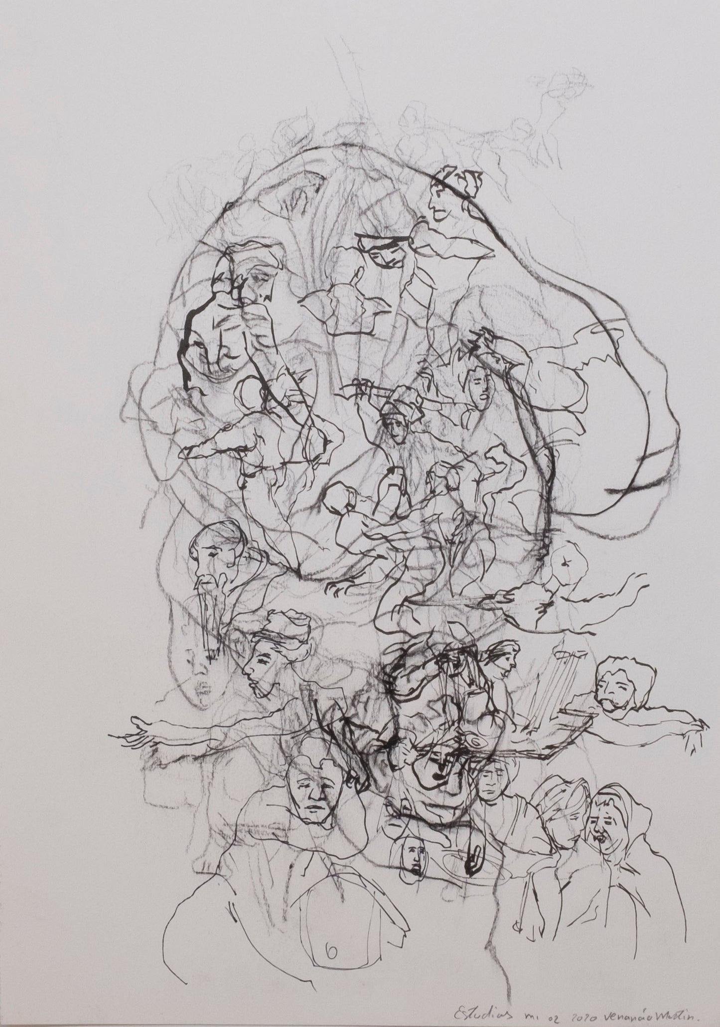 Studie MI 02