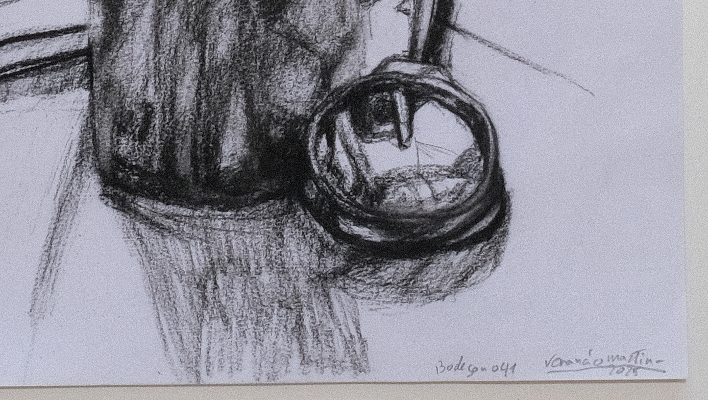 Bodegon 041
