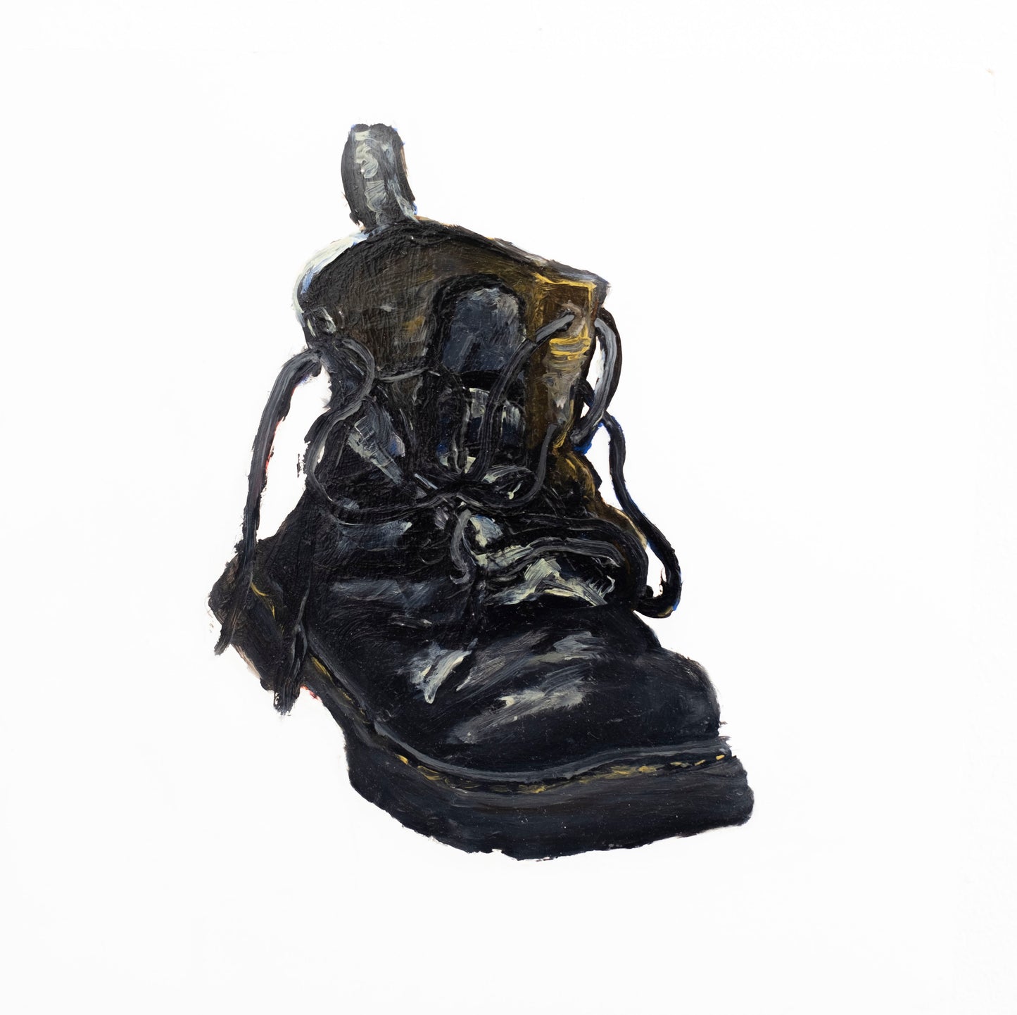 Bota doctor martens