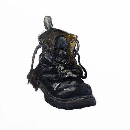 Bota doctor martens
