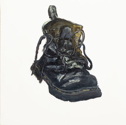 Bota doctor martens