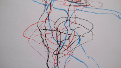 Danza en movimiento