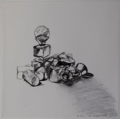 Equilibrio 03