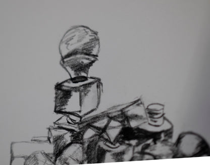 Equilibrio 03