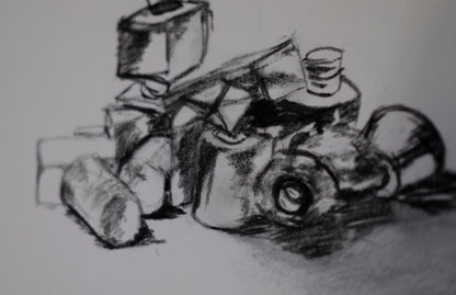 Equilibrio 03
