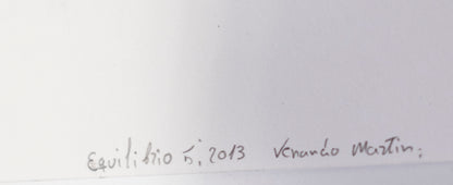 Equilibrio 03