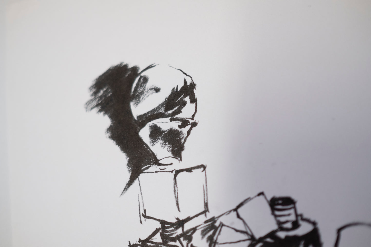 Equilibrio 03