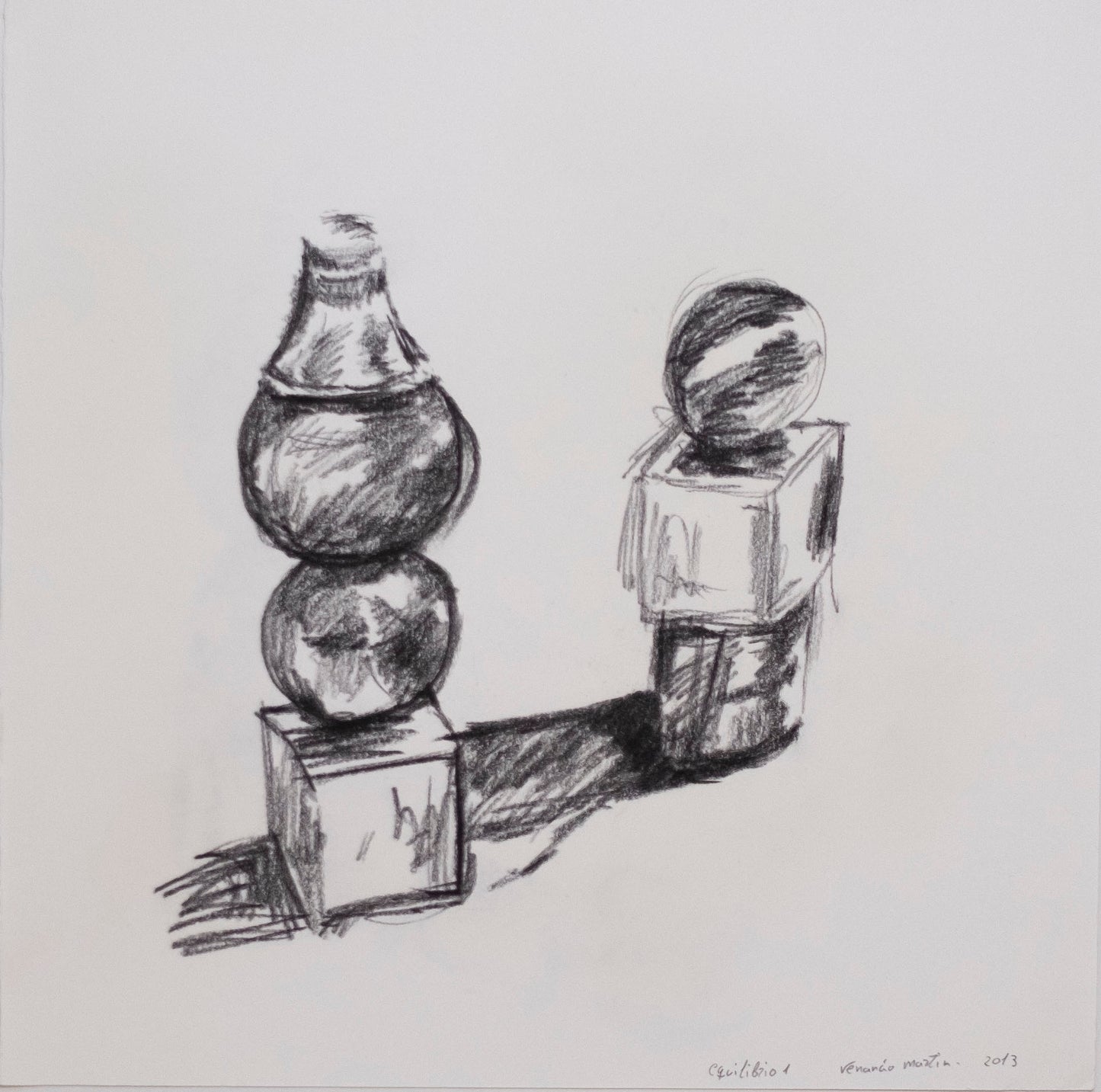 Equilibrio 01