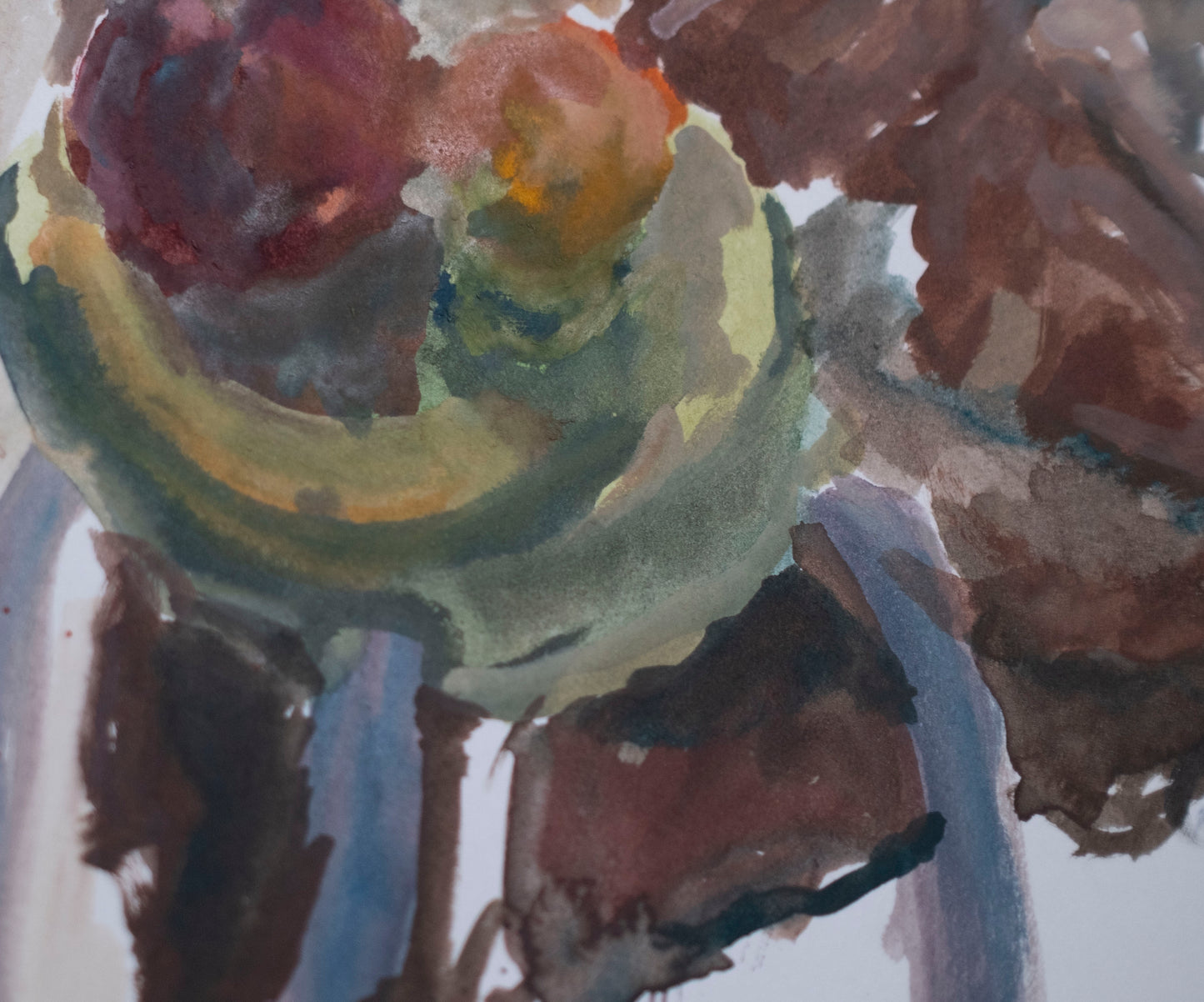Fruta