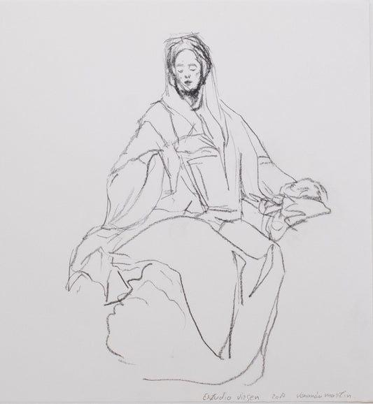 Virgin quick study