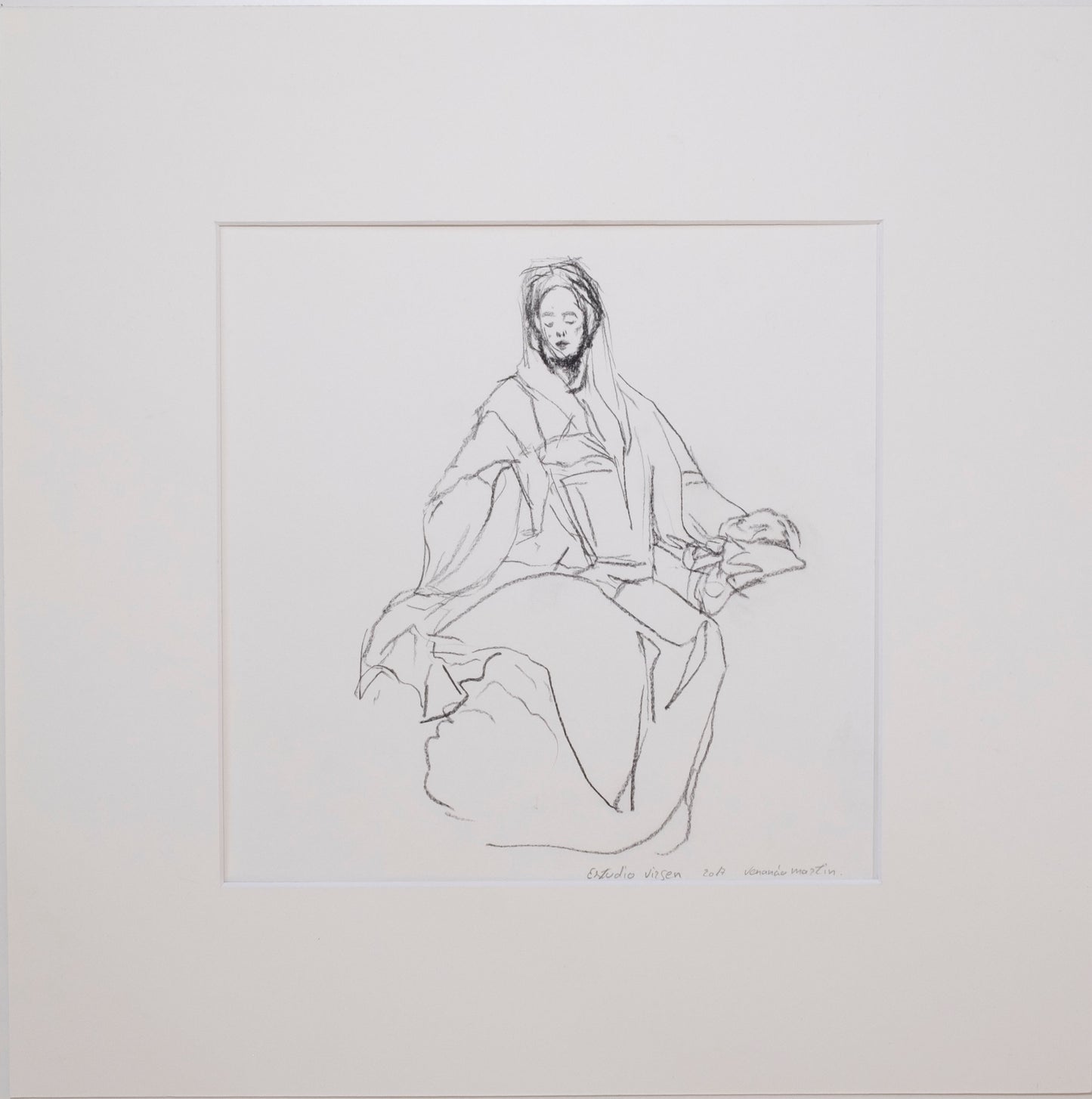 Virgin quick study