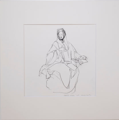 Virgin quick study