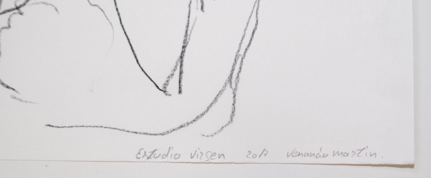 Virgin quick study
