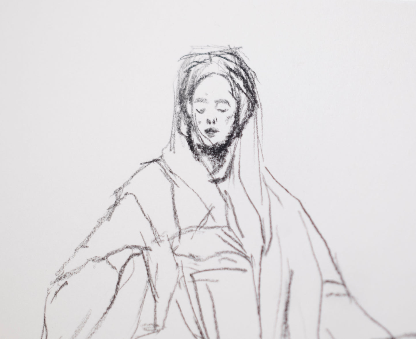 Virgin quick study