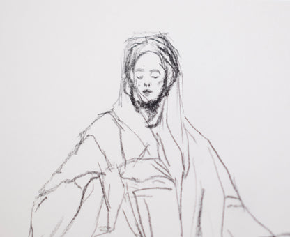 Virgin quick study