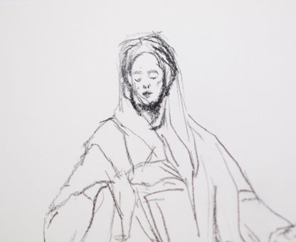 Virgin quick study