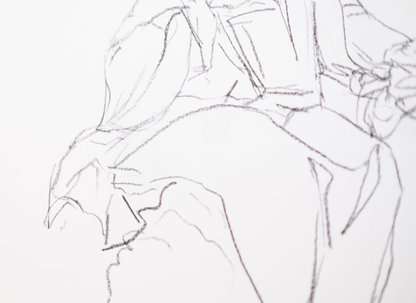 Virgin quick study