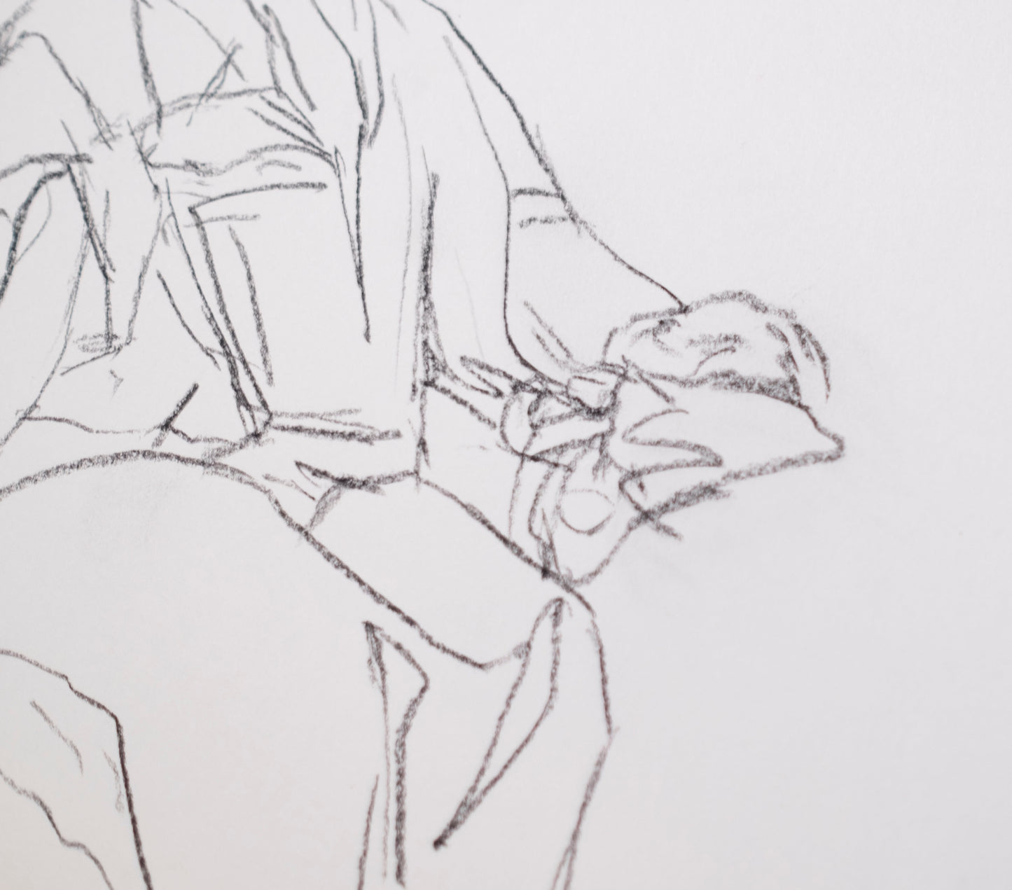 Virgin quick study