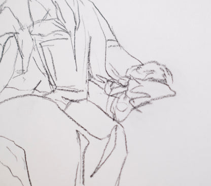 Virgin quick study
