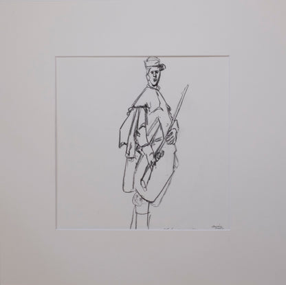 El rey iluminado