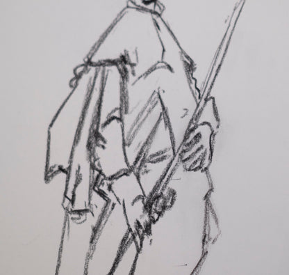 El rey iluminado