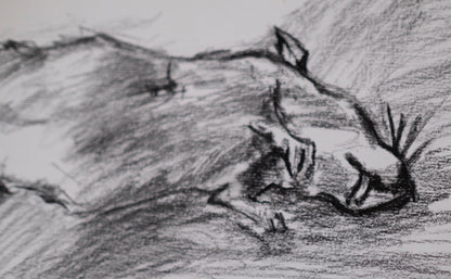 Dead rate sketch