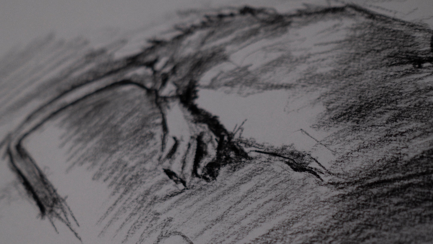 Dead rate sketch