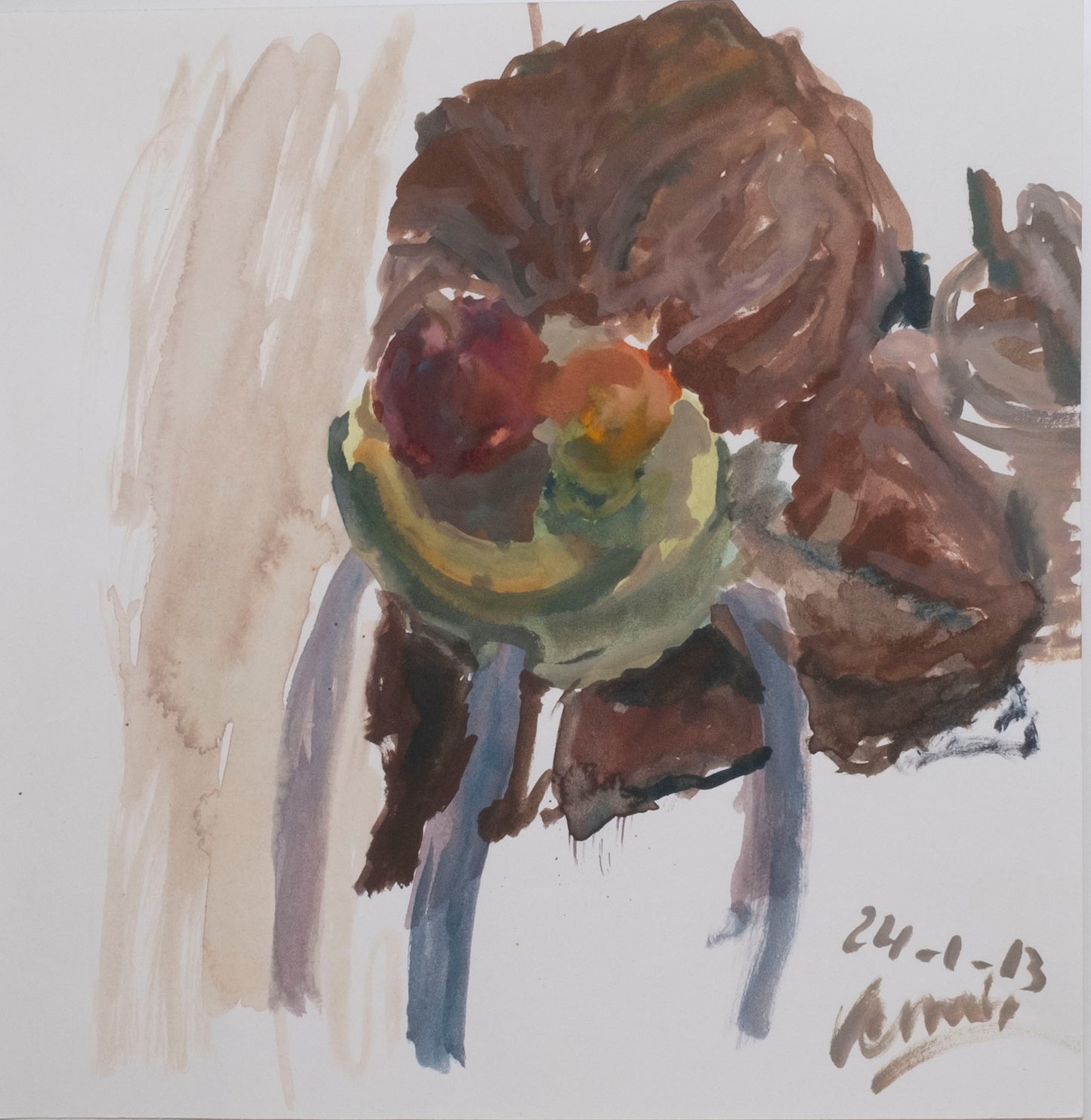 Fruta