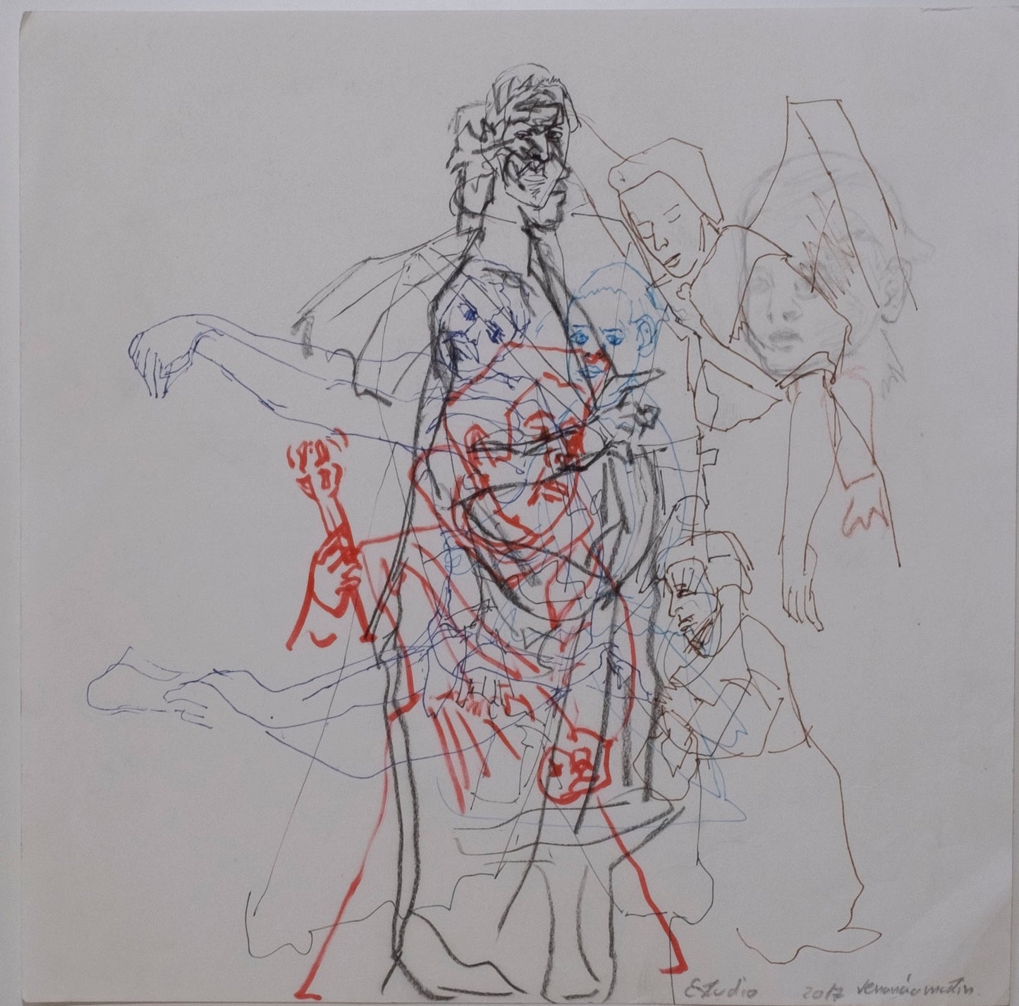 Estudio 08