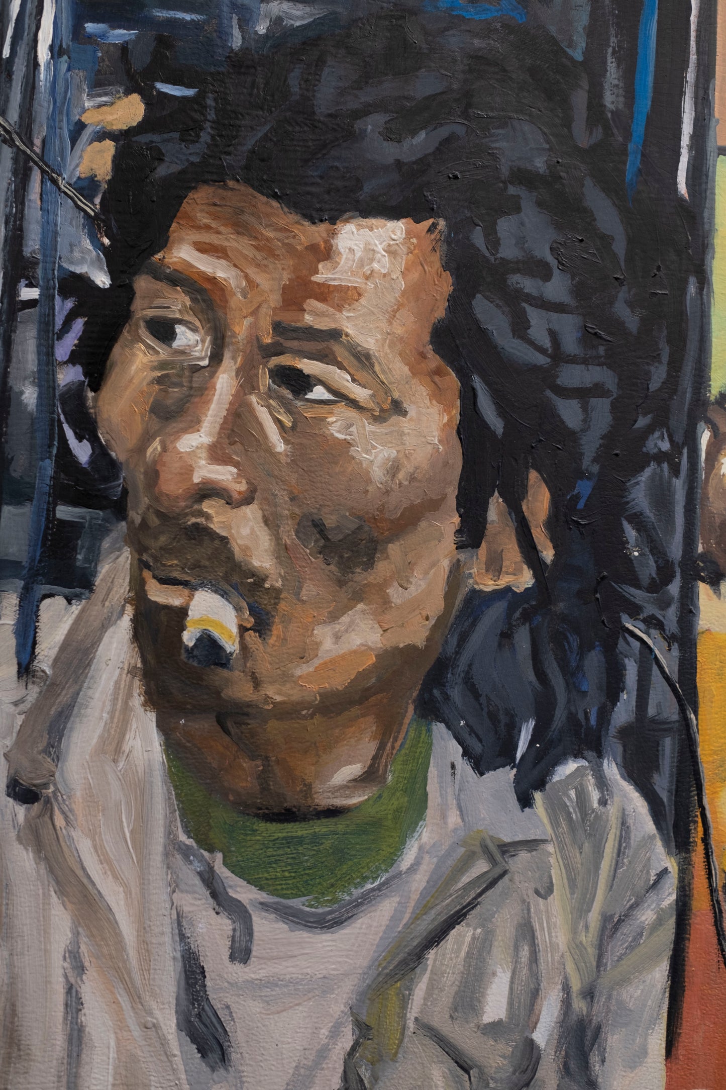 Rangun  people 01