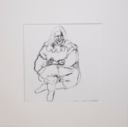 Bufón